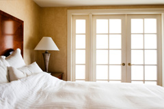 Kepwick bedroom extension costs