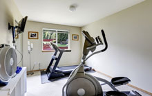 Kepwick home gym construction leads