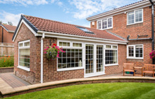 Kepwick house extension leads