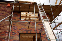 house extensions Kepwick