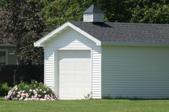 Kepwick outbuilding construction costs